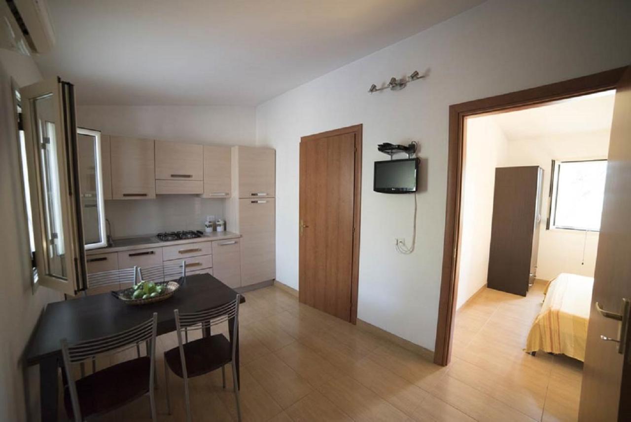 Residence Paradise 페스키치 외부 사진