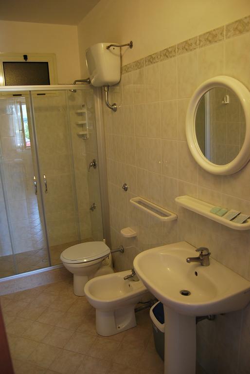 Residence Paradise 페스키치 객실 사진