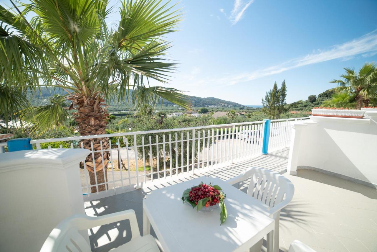 Residence Paradise 페스키치 외부 사진