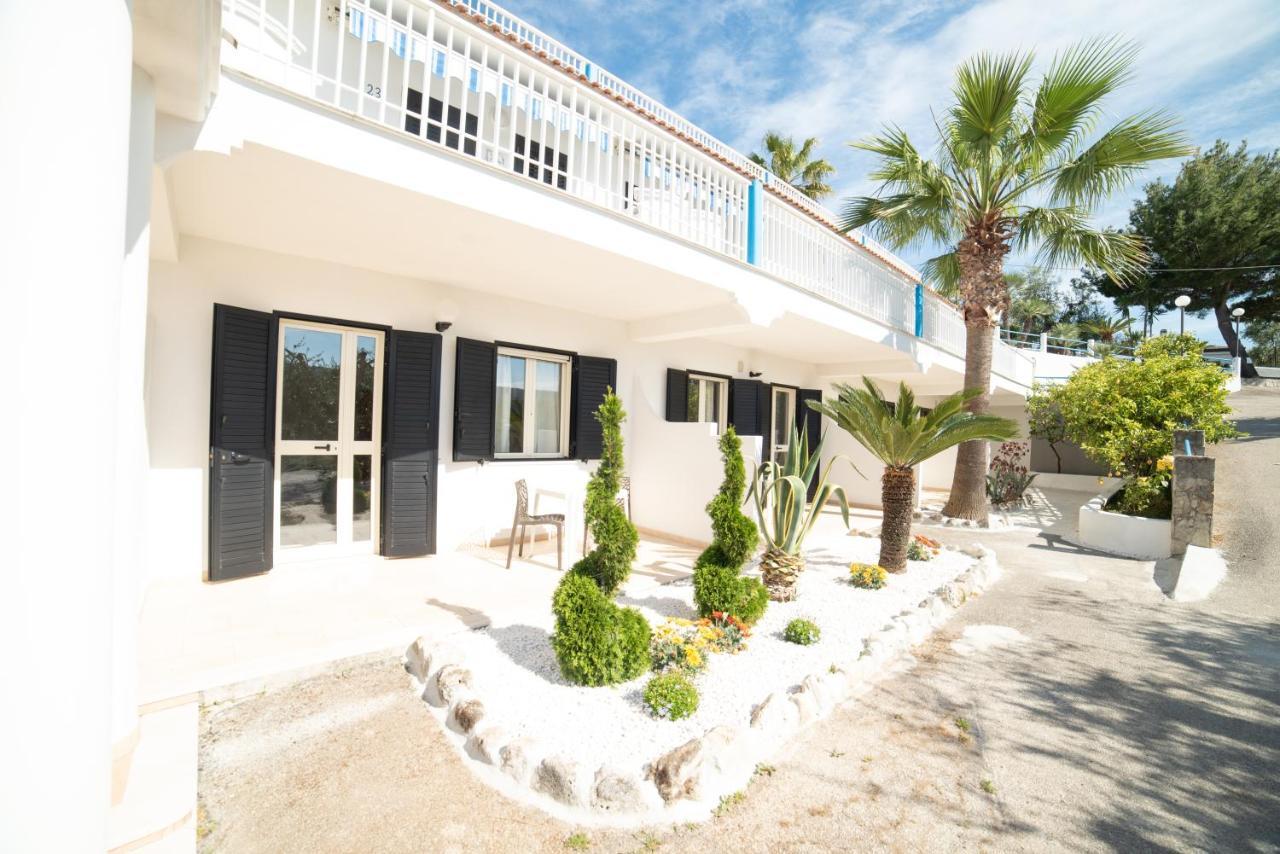 Residence Paradise 페스키치 외부 사진