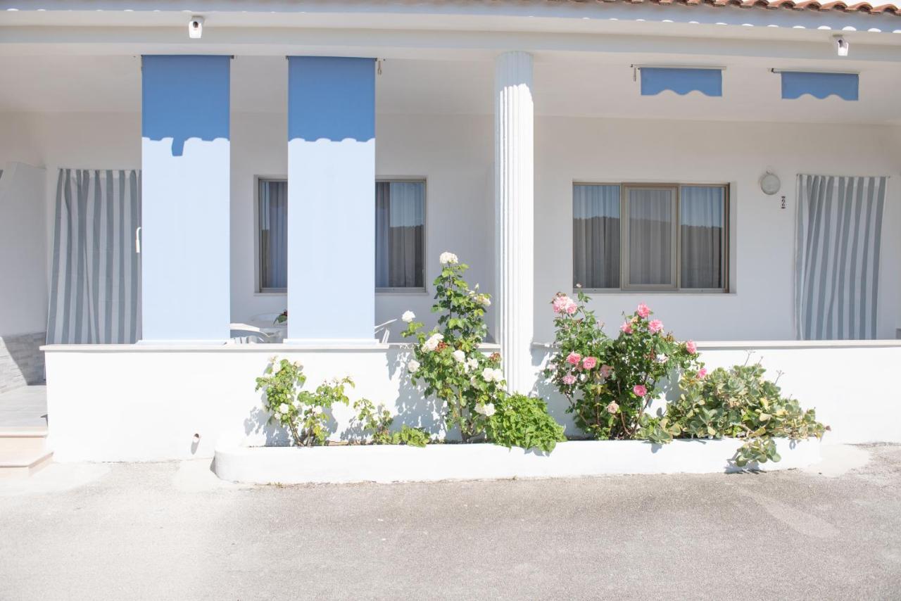Residence Paradise 페스키치 외부 사진