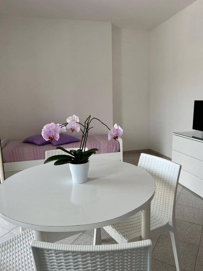 Residence Paradise 페스키치 외부 사진