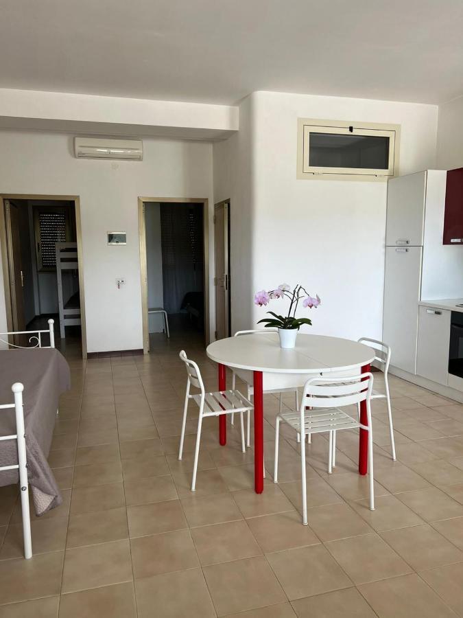 Residence Paradise 페스키치 외부 사진