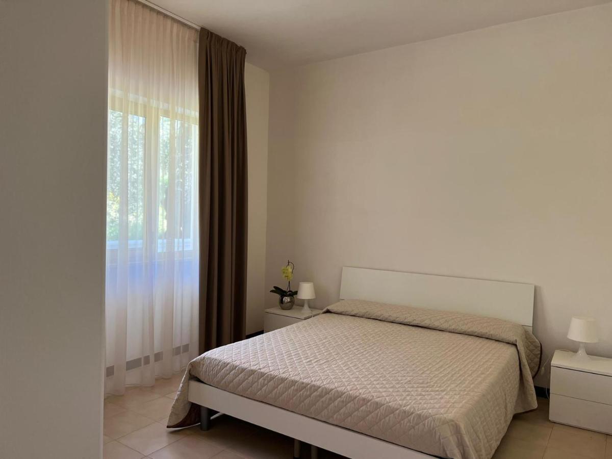 Residence Paradise 페스키치 외부 사진