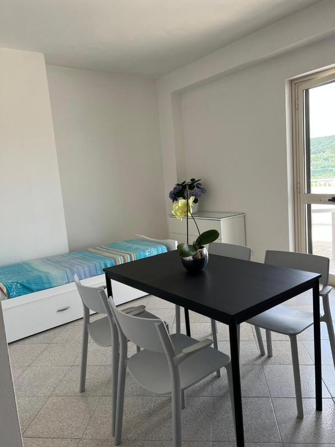 Residence Paradise 페스키치 외부 사진
