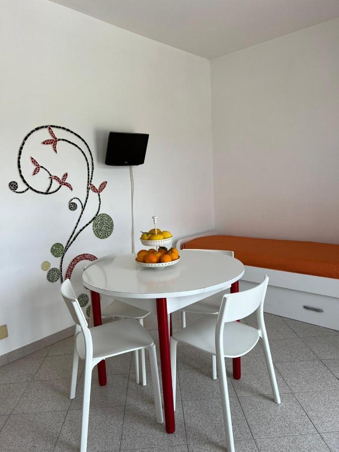 Residence Paradise 페스키치 외부 사진