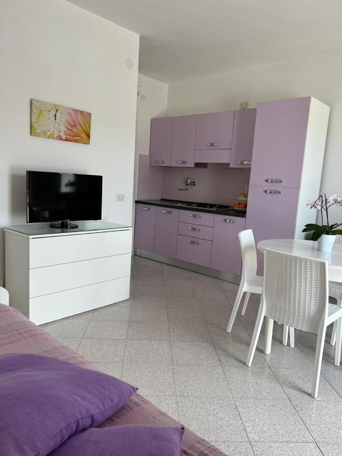 Residence Paradise 페스키치 외부 사진