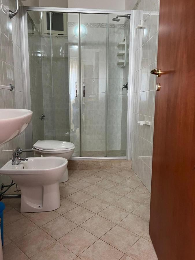 Residence Paradise 페스키치 외부 사진