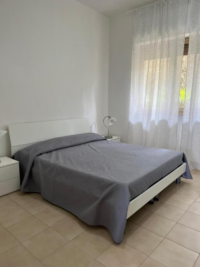 Residence Paradise 페스키치 외부 사진