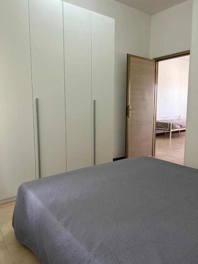 Residence Paradise 페스키치 외부 사진