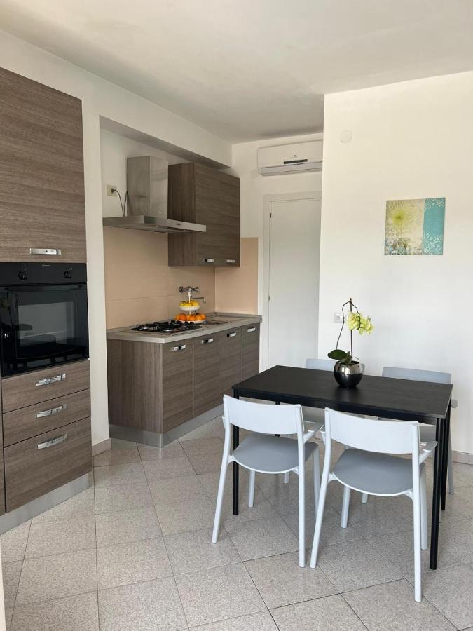 Residence Paradise 페스키치 외부 사진