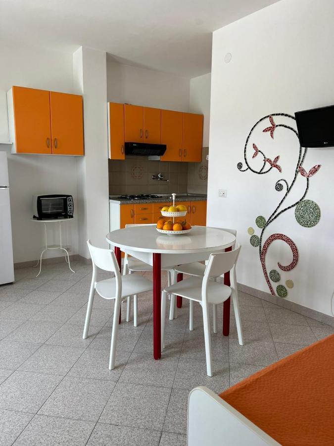 Residence Paradise 페스키치 외부 사진