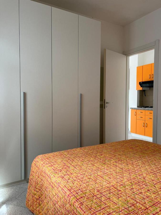 Residence Paradise 페스키치 외부 사진