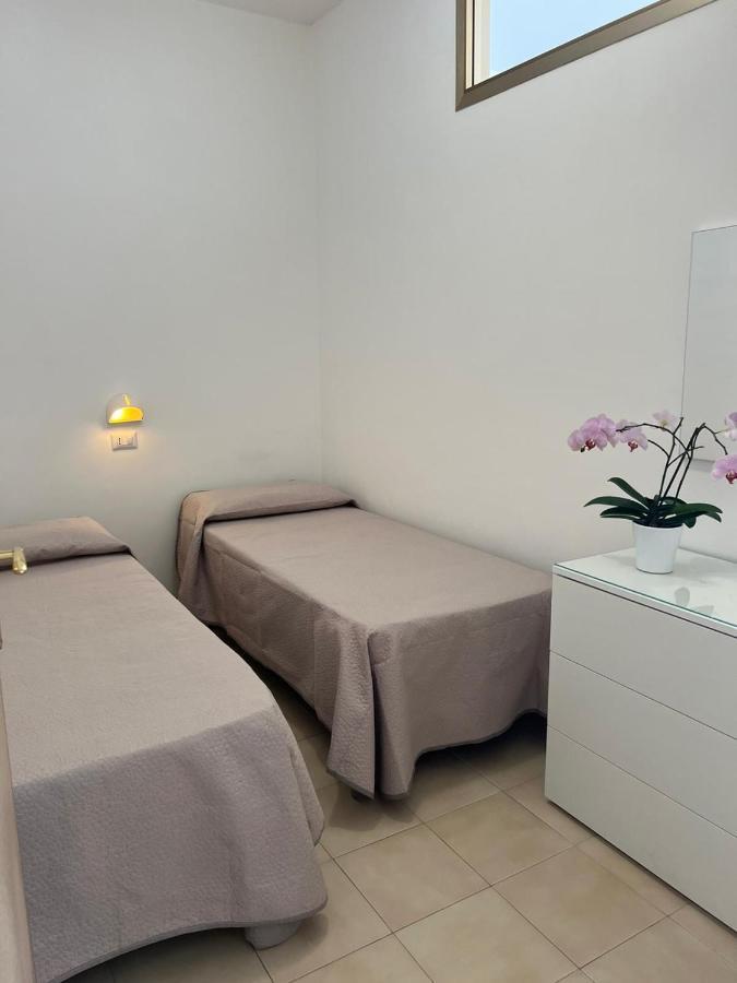 Residence Paradise 페스키치 외부 사진