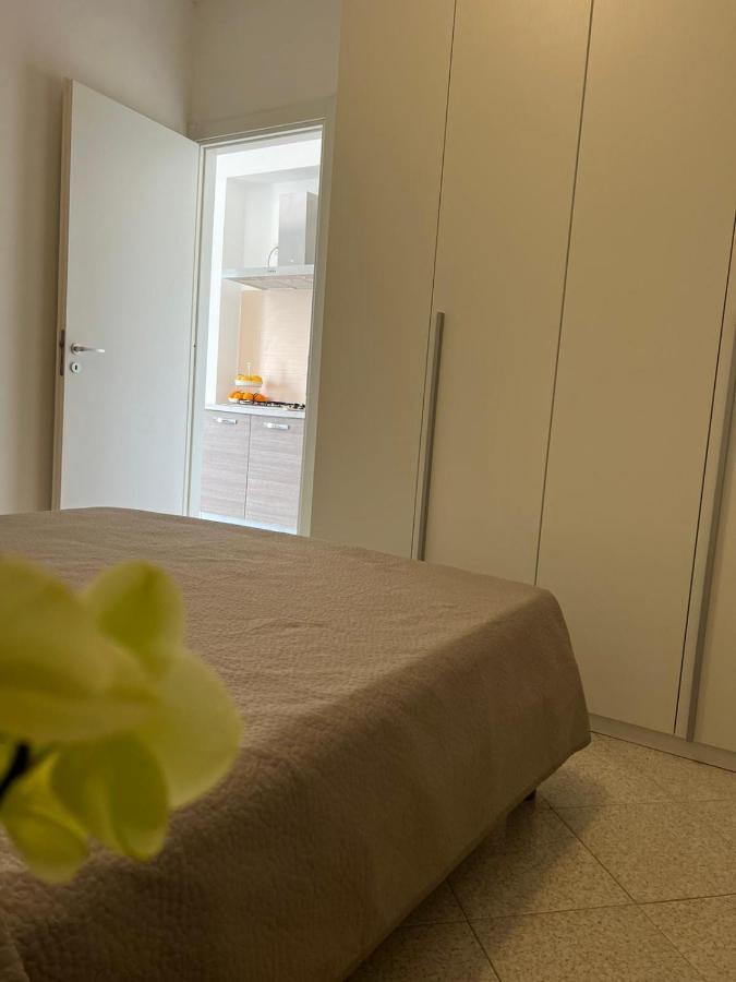 Residence Paradise 페스키치 외부 사진