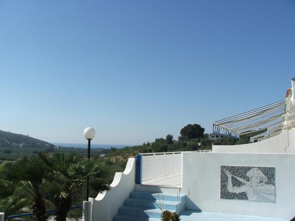 Residence Paradise 페스키치 외부 사진