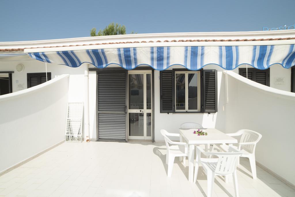 Residence Paradise 페스키치 외부 사진