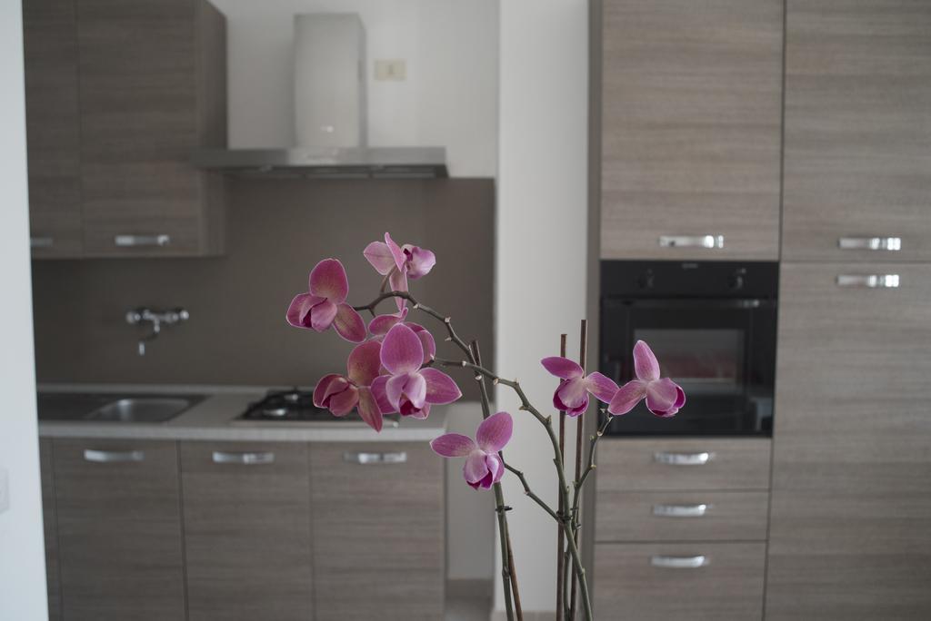 Residence Paradise 페스키치 외부 사진
