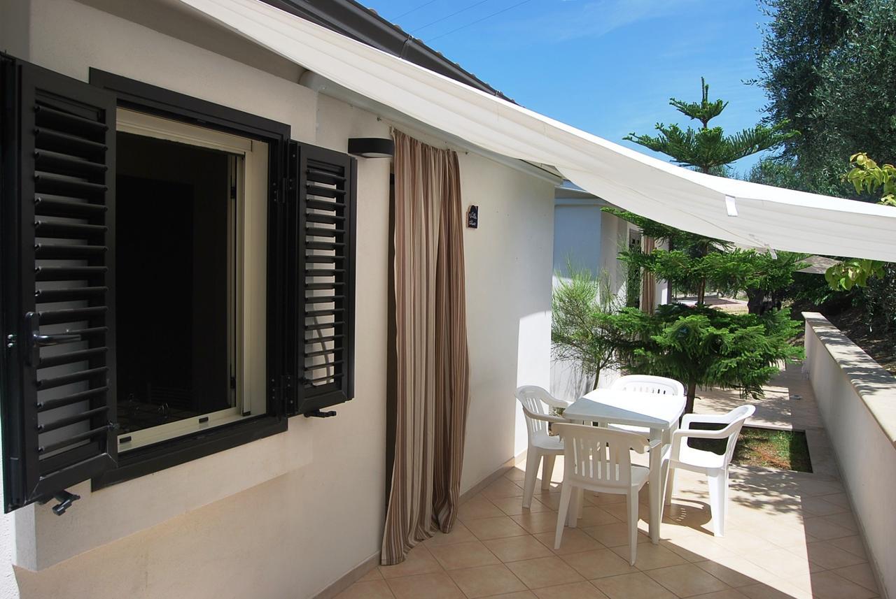 Residence Paradise 페스키치 객실 사진